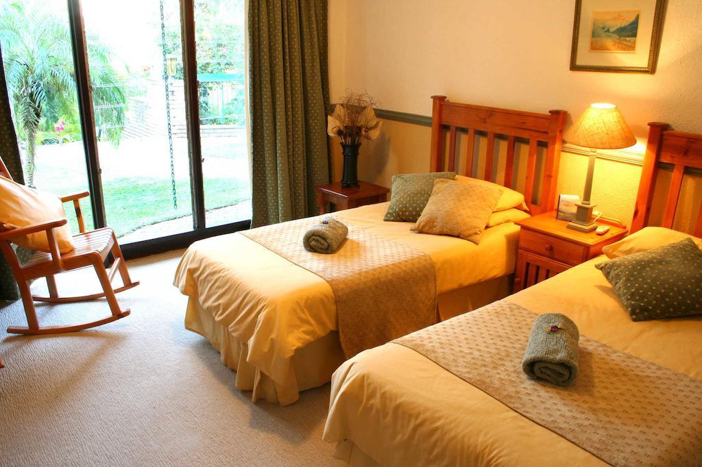 The Palms Guesthouse Mbombela Номер фото