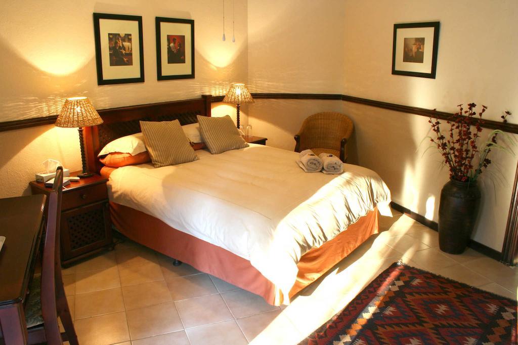 The Palms Guesthouse Mbombela Номер фото