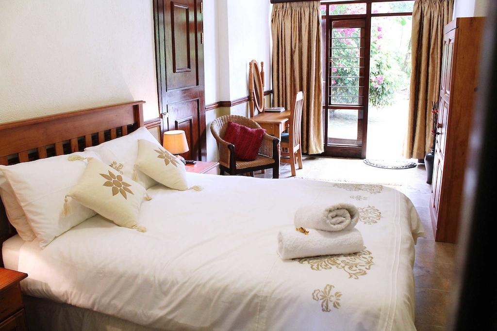The Palms Guesthouse Mbombela Номер фото