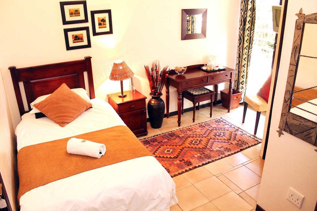 The Palms Guesthouse Mbombela Номер фото
